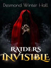 Produktbild: Raiders Invisible