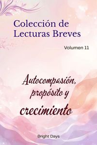 Produktbild: Colecci&oacute;n de Lecturas Breves - Volumen 11