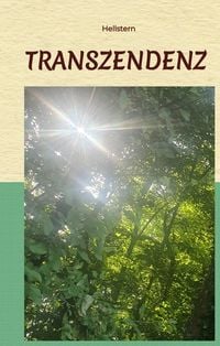 Produktbild: Transzendenz