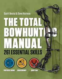 Produktbild: The Total Bowhunting Manual
