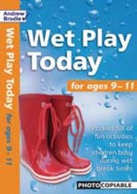 Produktbild: Wet Play Today