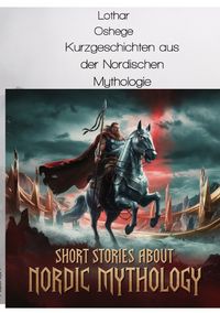 Produktbild: Kurzgeschichten aus der Nordischen Mythologie