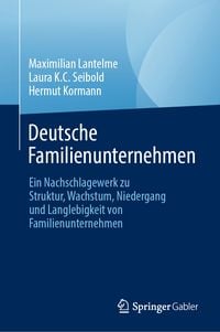 Produktbild: Deutsche Familienunternehmen