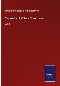 Produktbild: The Works of William Shakespeare