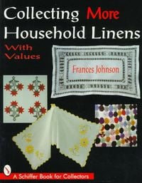 Produktbild: Collecting More Household Linens