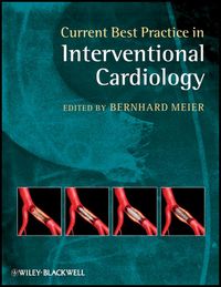 Produktbild: Current Best Practice in Interventional Cardiology