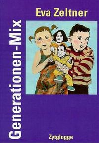 Produktbild: Generationen-Mix