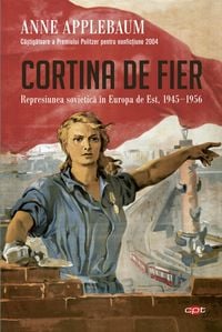 Produktbild: Cortina De Fier