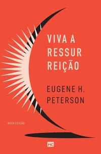 Produktbild: Viva a ressurrei&ccedil;&atilde;o (Nova edi&ccedil;&atilde;o)