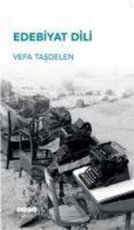 Produktbild: Edebiyat Dili