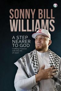 Produktbild: A Step Nearer To God
