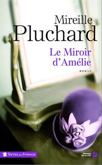 Produktbild: Fre-Miroir Damelie