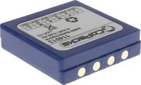 Produktbild: Copacks Kran-Fernbedienungs-Akku 6V 730 mAh