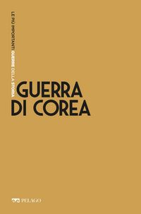 Produktbild: Guerra di Corea