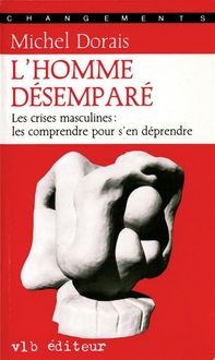 Produktbild: L'homme d&eacute;sempar&eacute;