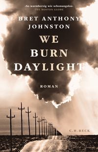 Produktbild: We Burn Daylight