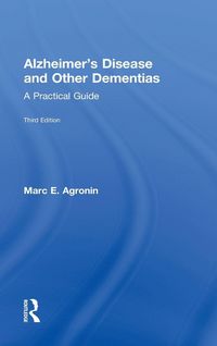 Produktbild: Alzheimer's Disease and Other Dementias