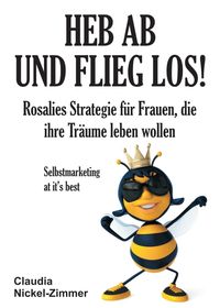 Produktbild: Heb ab und flieg los!