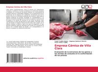 Produktbild: Empresa C&aacute;rnica de Villa Clara