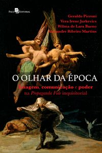 Produktbild: O Olhar da &Eacute;poca