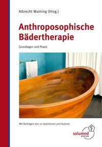 Produktbild: Anthroposophische B&auml;dertherapie