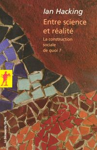 Produktbild: Entre science et r&eacute;alit&eacute; nouvelle &eacute;dition