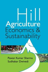 Produktbild: Hill Agriculture