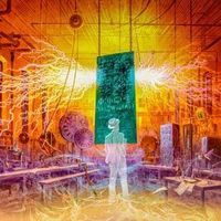 Bild vom Artikel The Theory Of Molecular Inheritance (Deluxe Edit.) vom Autor Arena