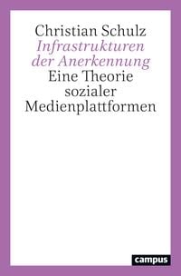 Produktbild: Infrastrukturen der Anerkennung