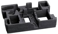 Produktbild: Bosch Professional 1600A0328C f&uuml;r GOP 12V-28/18V-28/-34/-40 Koffereinlage