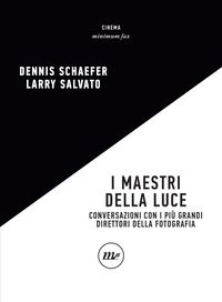 Produktbild: I maestri della luce