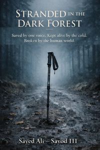 Produktbild: Stranded in the Dark Forest