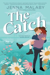 Produktbild: The Catch