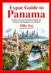 Produktbild: Expat Guide to Panama