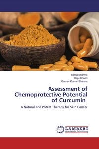 Produktbild: Assessment of Chemoprotective Potential of Curcumin
