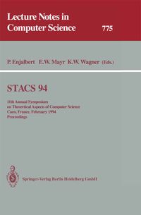 Produktbild: Stacs 94