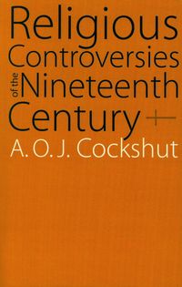 Produktbild: Religious Controversies of the Nineteenth Century
