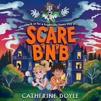 Produktbild: Scare B'n'B