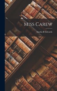 Produktbild: Miss Carew