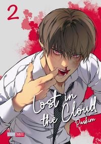 Produktbild: Lost in the Cloud 02