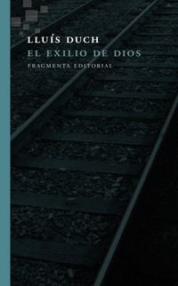 Produktbild: El exilio de Dios