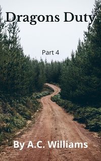 Produktbild: Dragons Duty Part Four