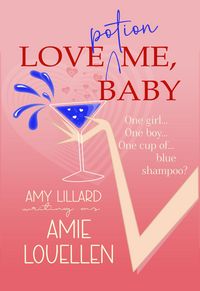 Produktbild: Love Potion Me, Baby