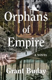 Produktbild: Orphans of Empire