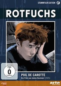 Produktbild: Rotfuchs
