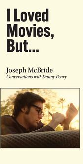 Produktbild: I Loved Movies, But...