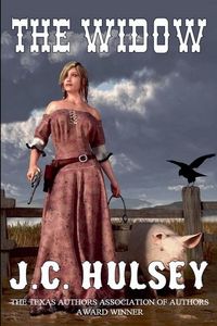 Produktbild: The Widow