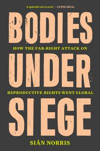 Produktbild: Bodies Under Siege