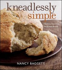 Produktbild: Kneadlessly Simple