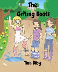 Produktbild: The Gifting Boots